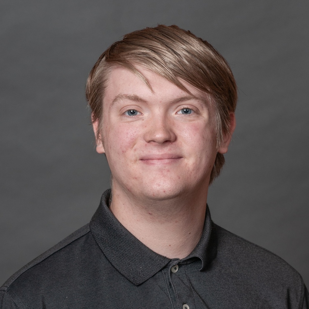 Photo of Aden Baldridge